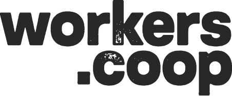 workers.coop logo